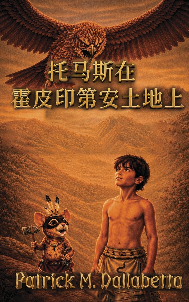 托马斯与楚蒂 瓦蛇舞 cover