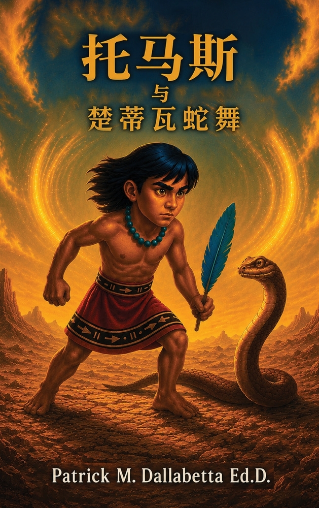 托马斯与楚蒂 瓦蛇舞 cover