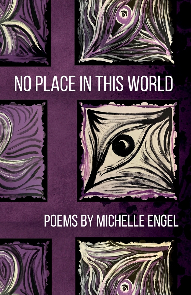 No Place In This World cover
