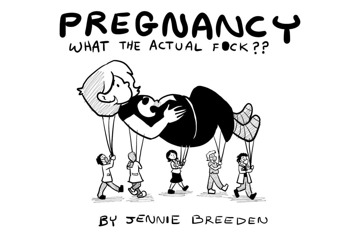 Pregnancy cover