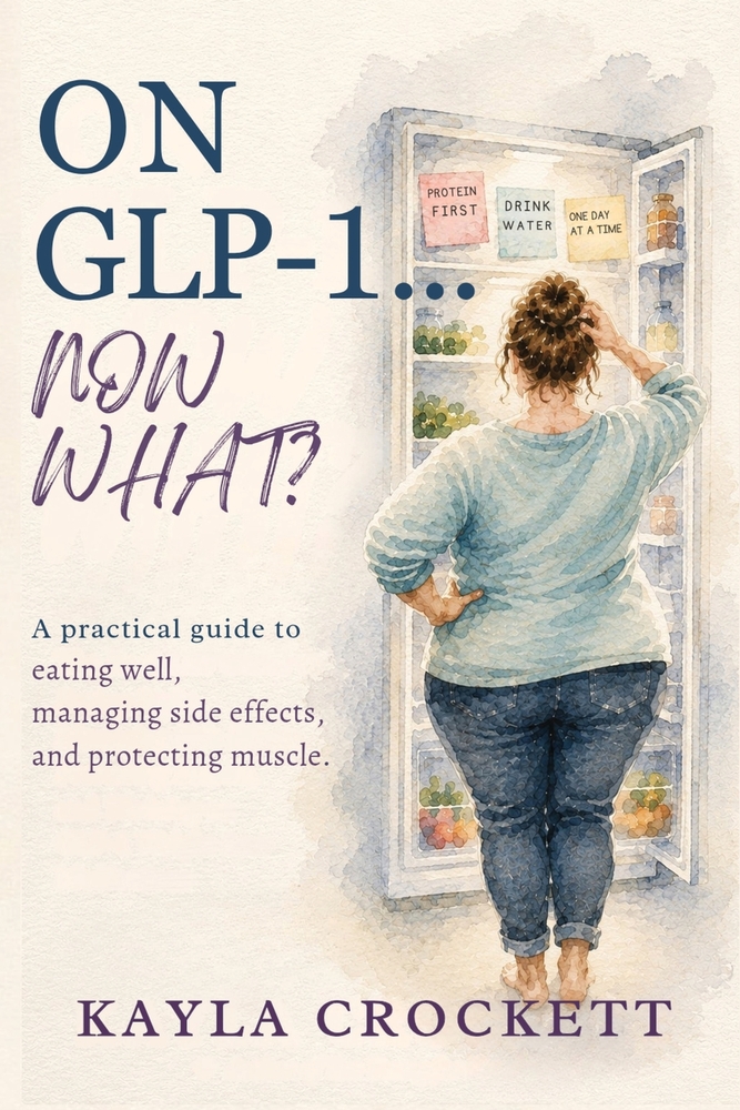 On GLP-1...Now What? cover
