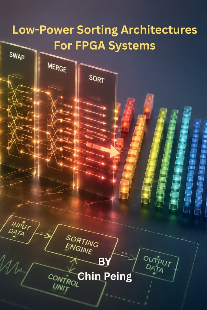 Low-Power Sorting Architectures for FPGA Systems cover
