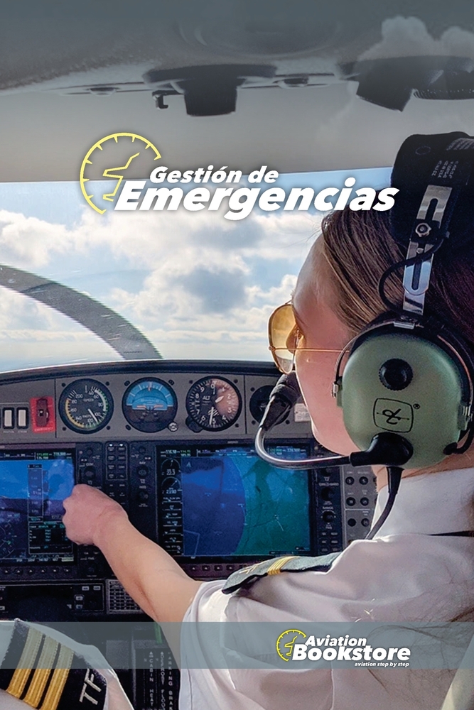 Gestión de Emergencias cover