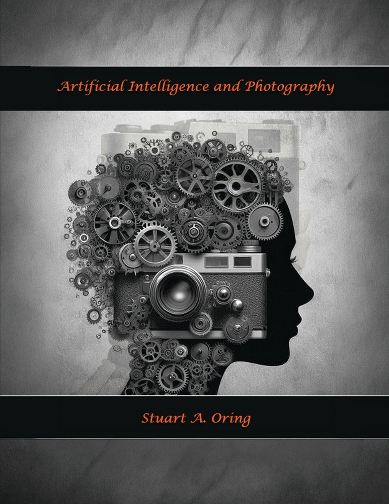 Artificial Intelligence and Photography cover