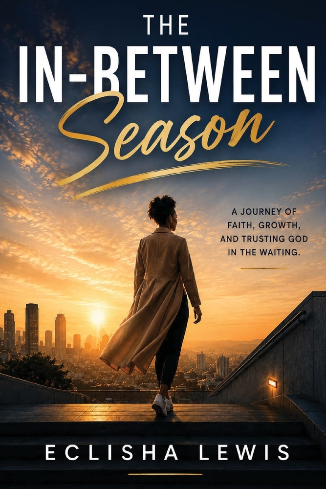 The In-Between Season cover