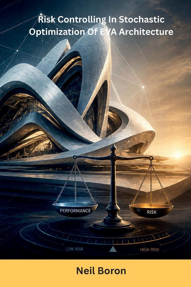 Risk Controlling In Stochastic Optimization Of EVA Architecture cover