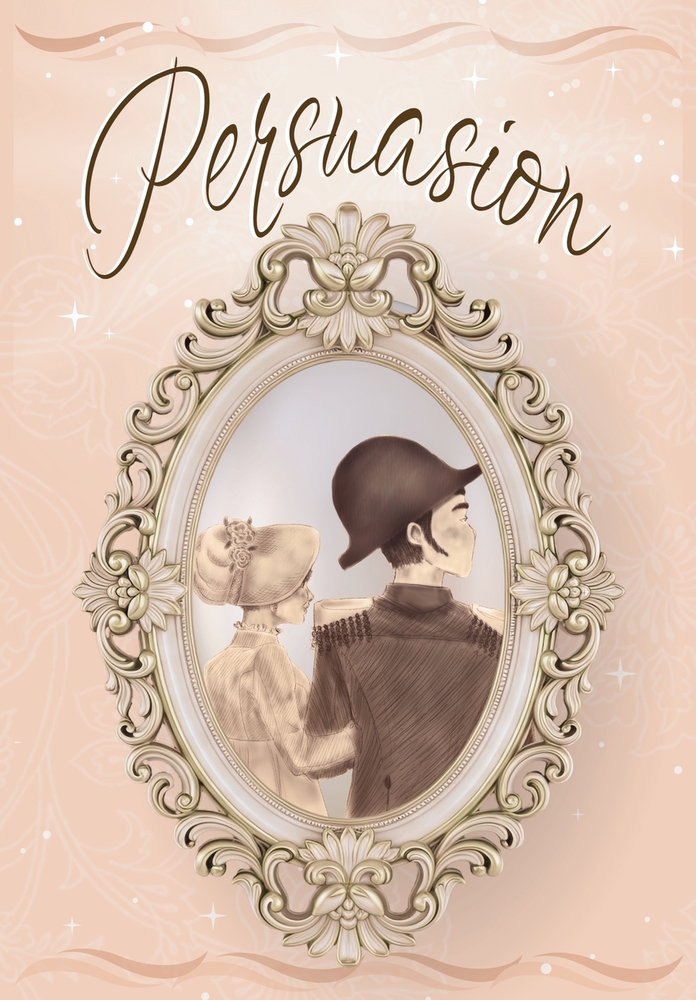 Persuasion cover