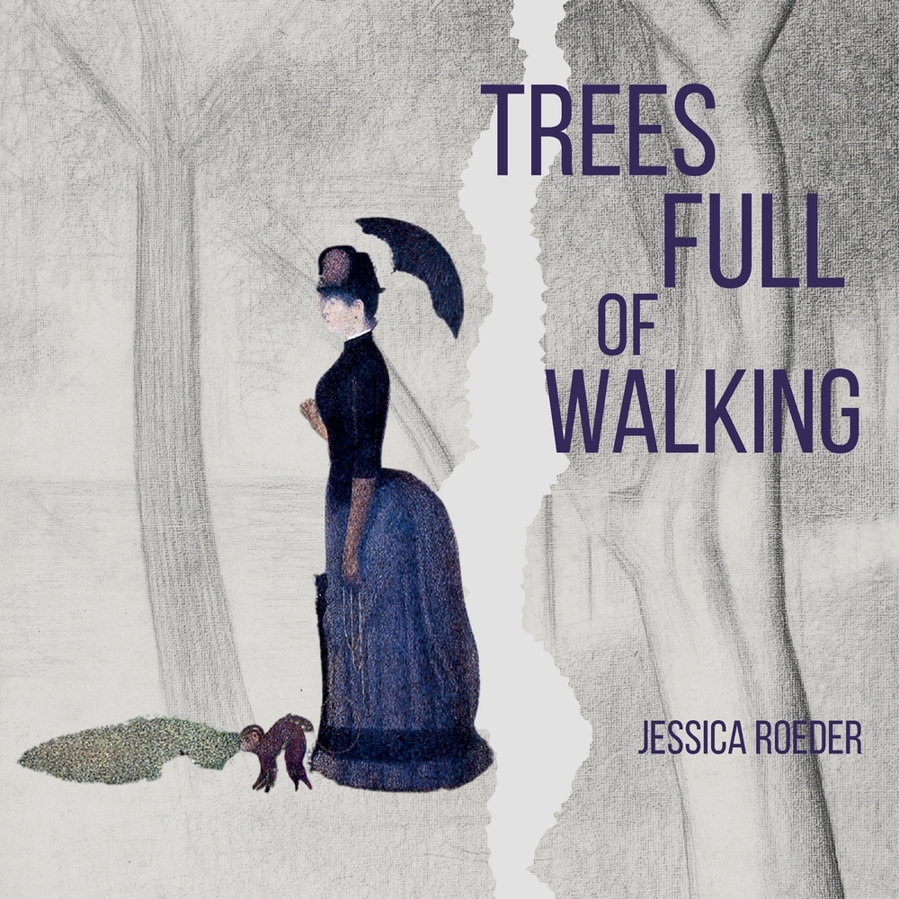 Trees Full of Walking cover