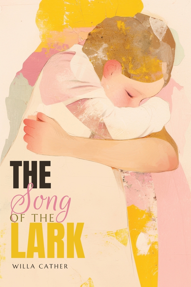 The Song of the Lark cover
