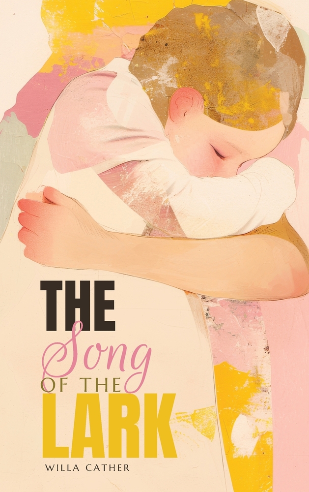 The Song of the Lark cover