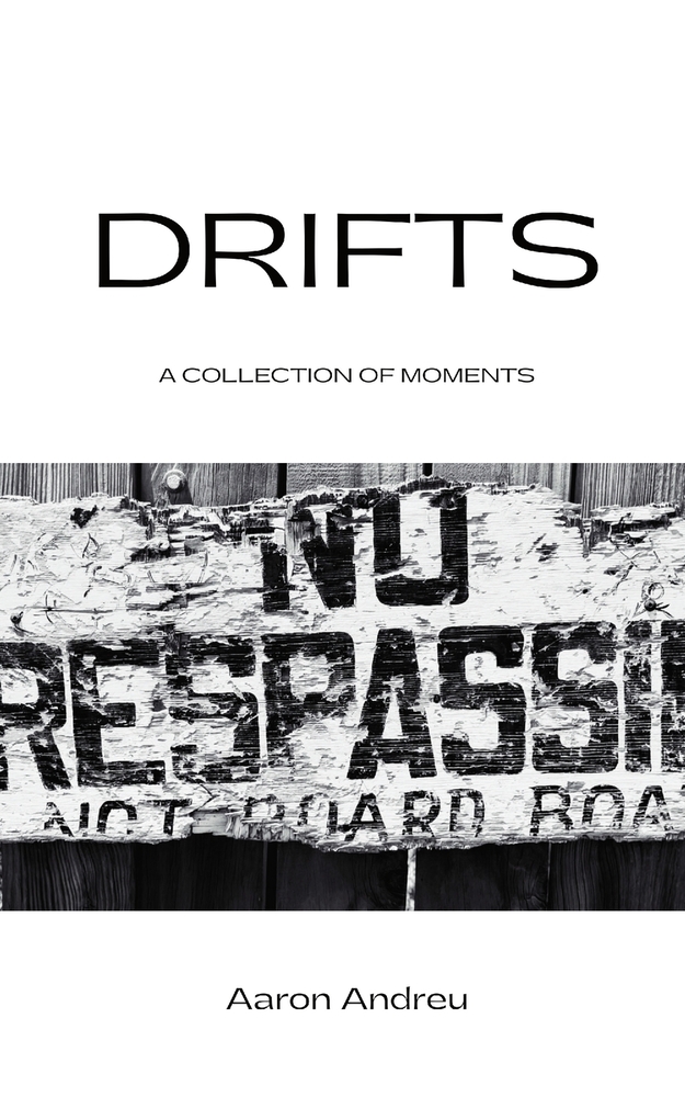 Drifts cover