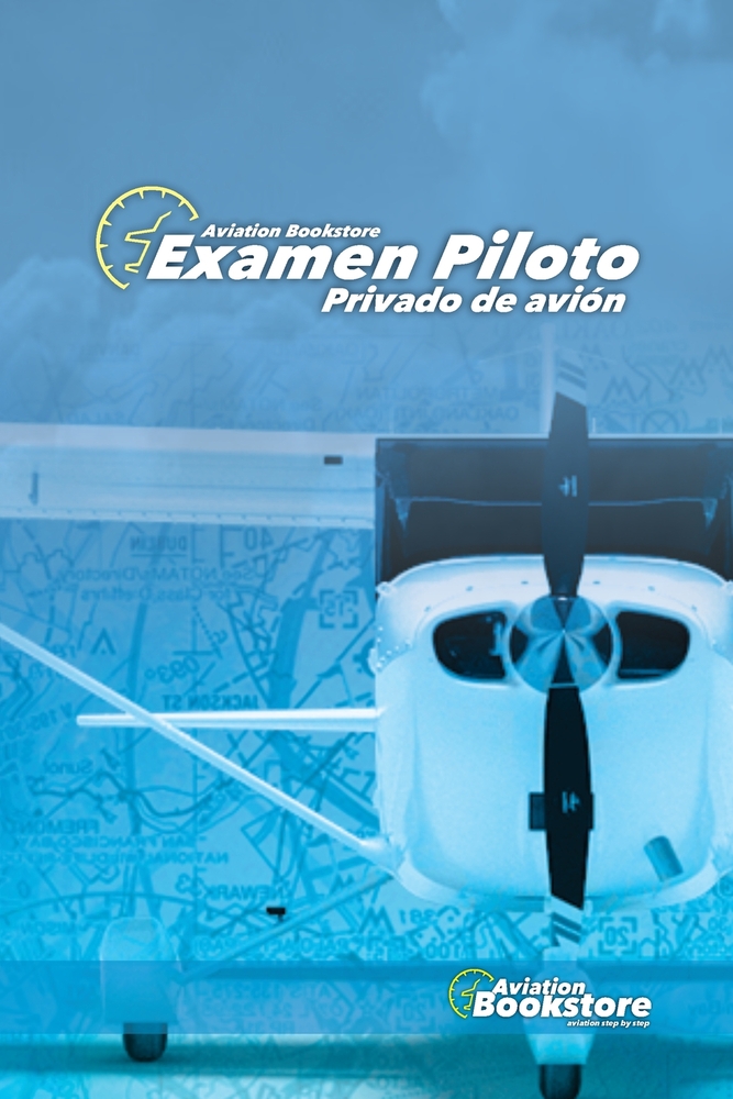 Examen Piloto Privado de Avión cover