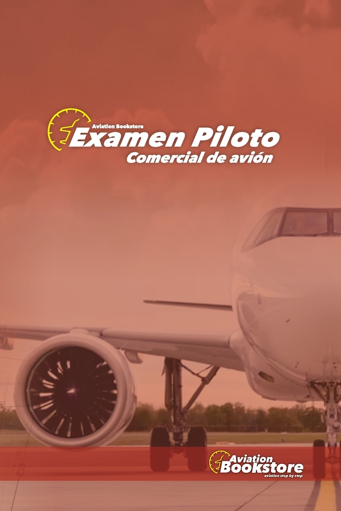 Examen Piloto Comercial cover
