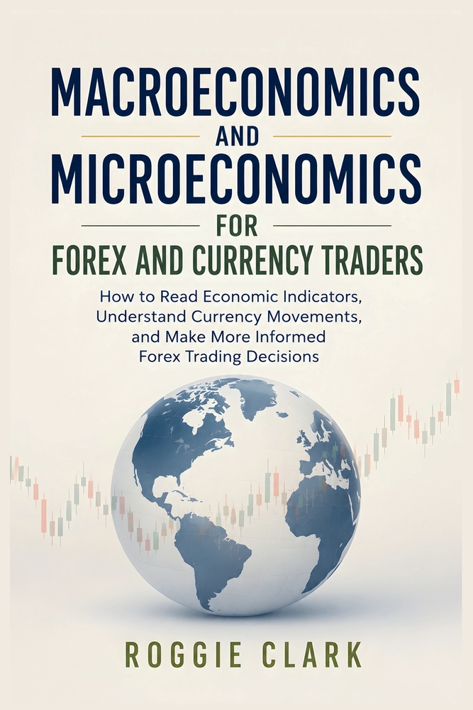 Macroeconomics and Microeconomics for Forex and Currency Traders: How to Read Economic Indicators, Understand Currency Movements, and Make More Inform cover