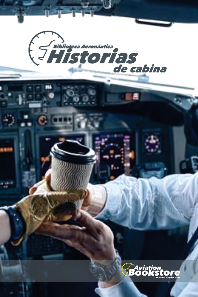 Historias de Cabina cover