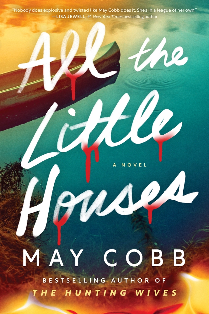 All the Little Houses (Standard Edition) cover