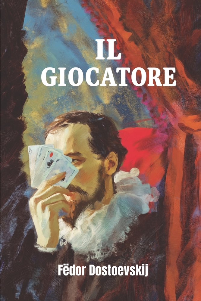 Il giocatore cover