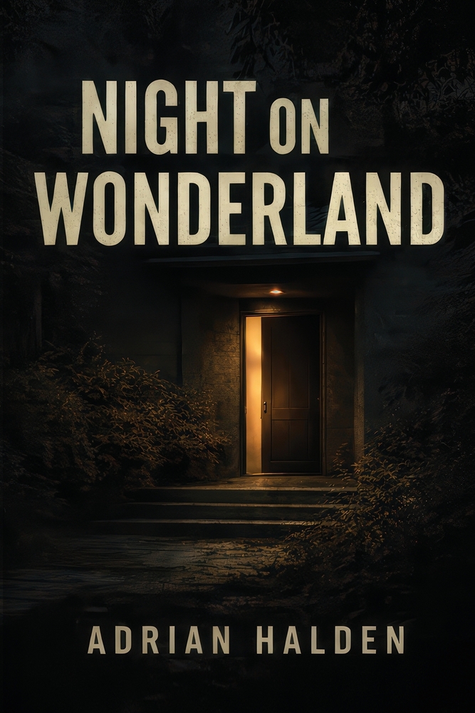 Night on Wonderland: A Laurel Canyon Massacre, a Botched Robbery, and the Power That Buried the Truth cover