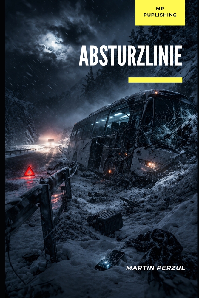 Absturzlinie: Eastside Thriller - Folge 8 cover