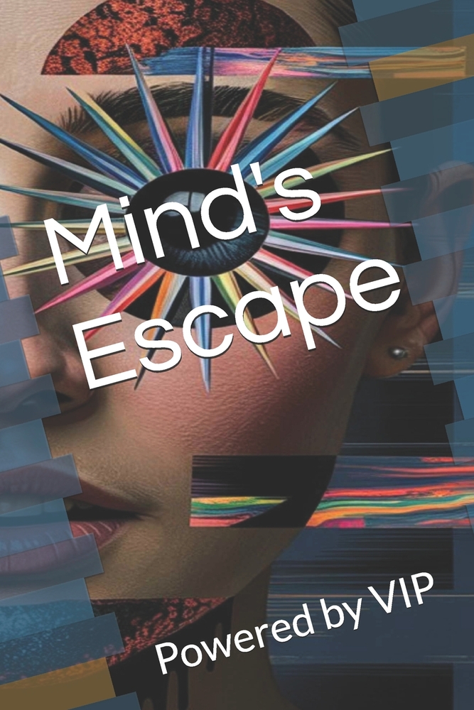 Mind's Escape cover