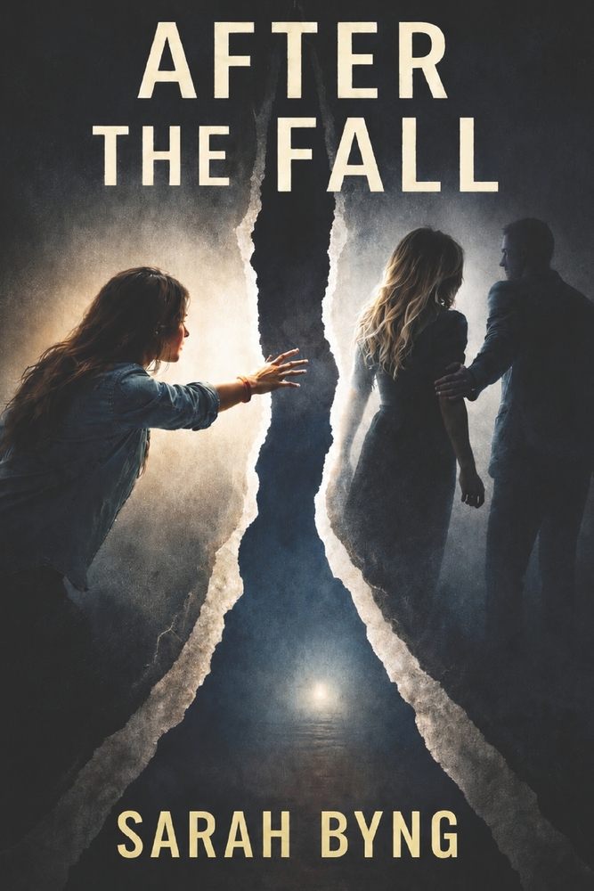 After the Fall cover