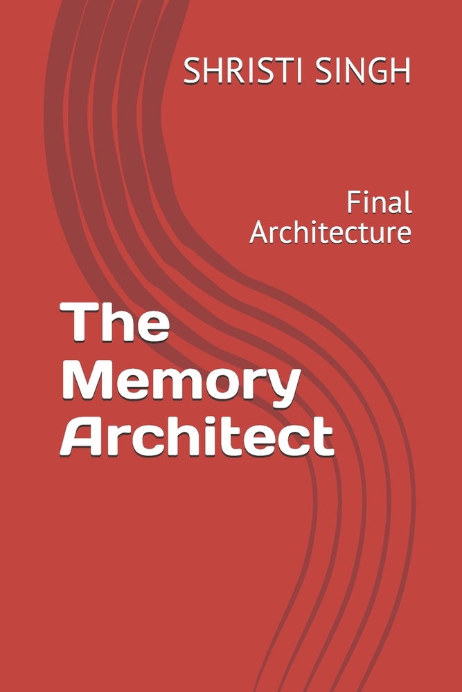 The Memory Architect: SECONDARY SUBJECT: Secondary Subject cover