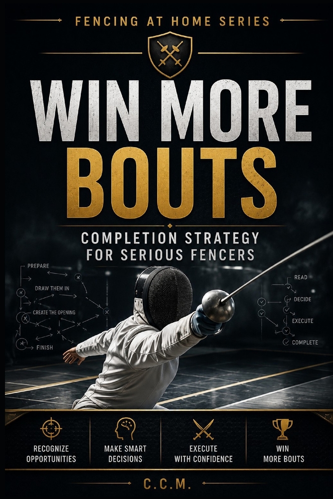 Win More Bouts cover