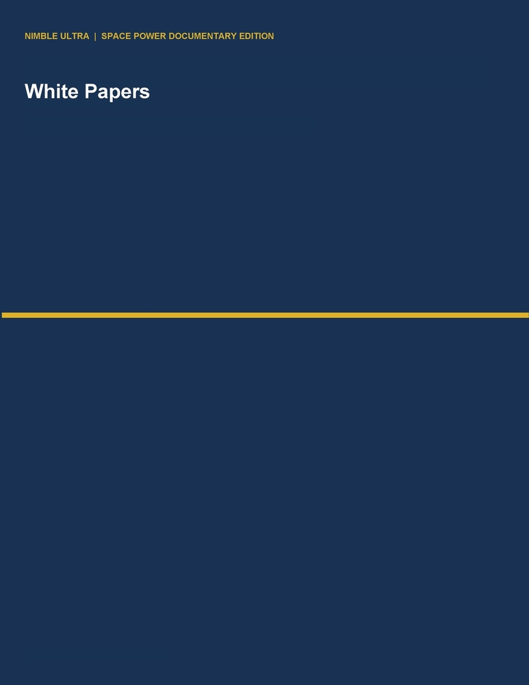 Moon to Mars 2024 Architecture Concept Review White Papers cover