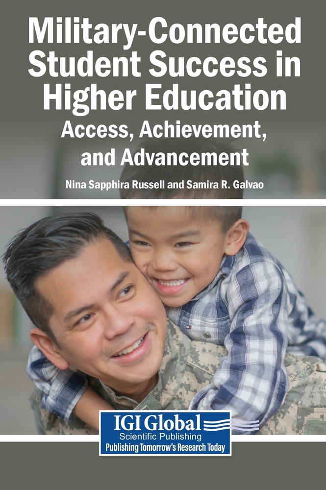 Military-Connected Student Success in Higher Education: Access, Achievement, and Advancement cover