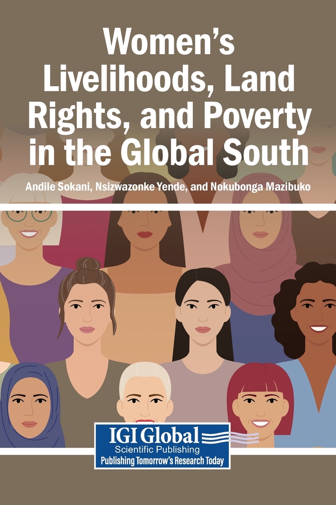Women's Livelihoods, Land Rights, and Poverty in the Global South cover