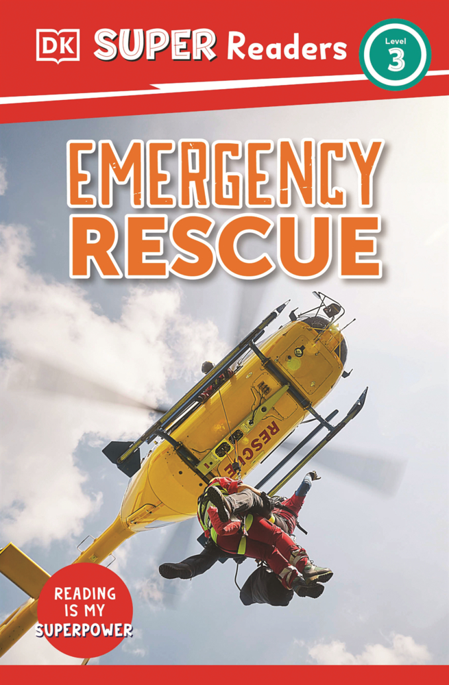 Emergency Rescue cover