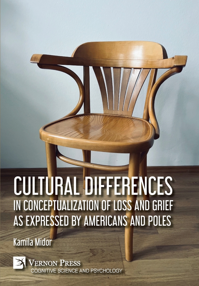 Cultural differences in conceptualization of loss and grief as expressed by Americans and Poles cover