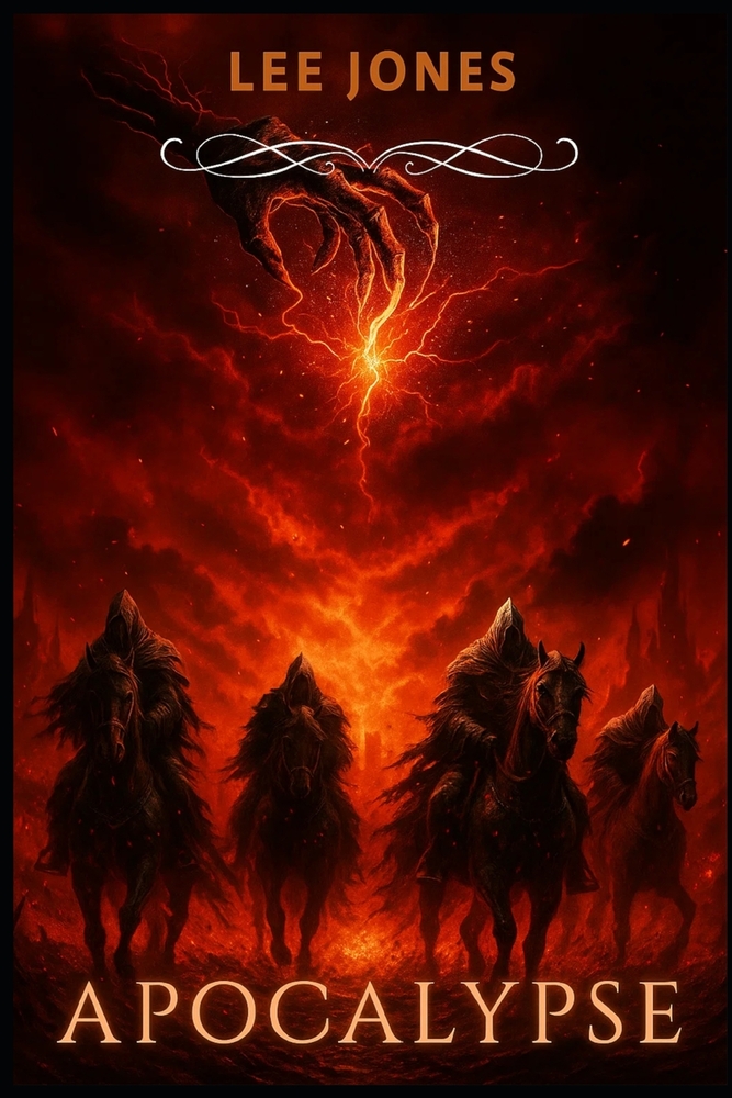 Apocalypse cover