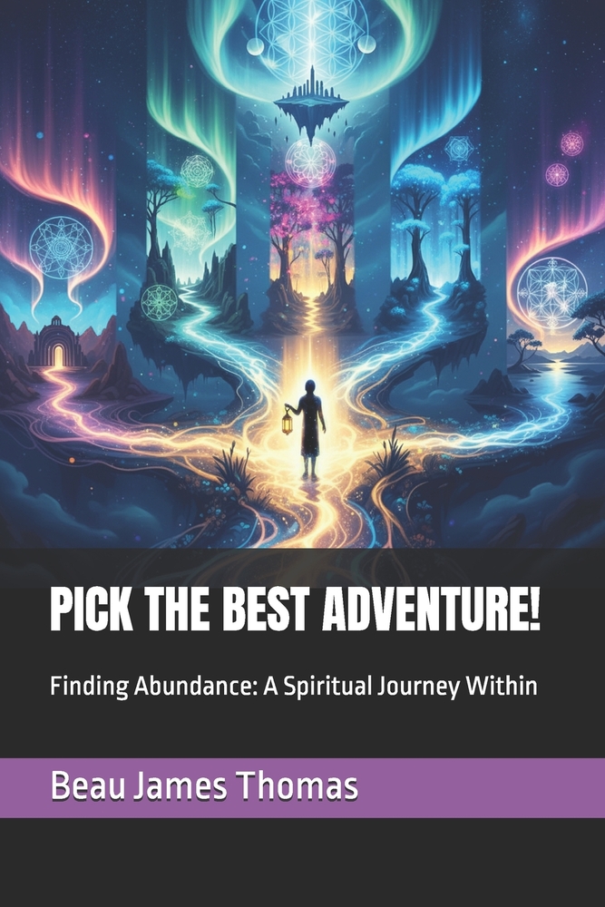 Pick the Best Adventure!: Maevry Moon & The Haunted Pumpkin Patch cover