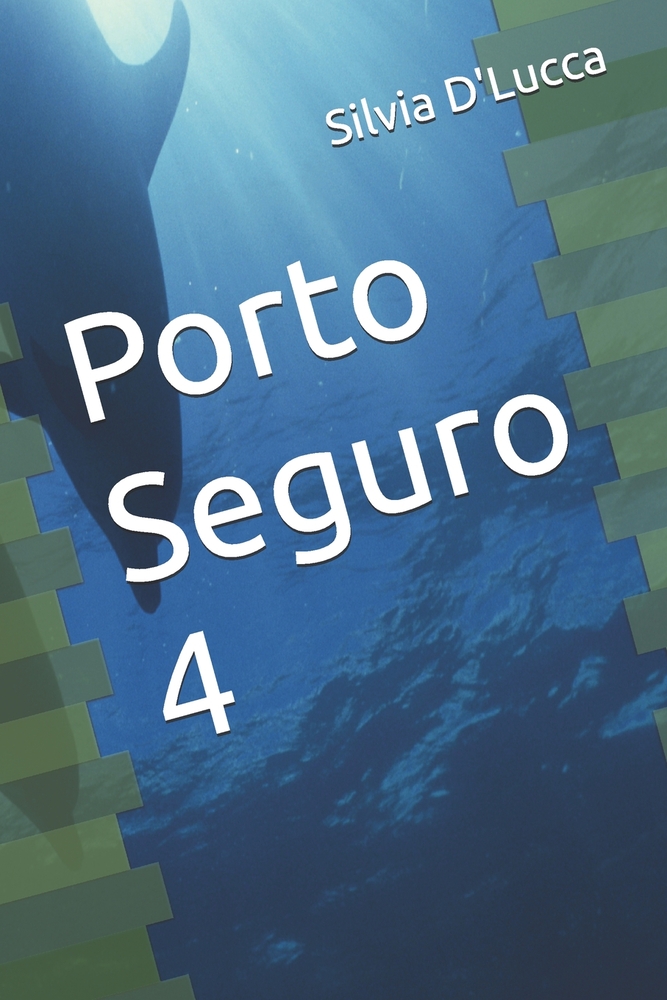 Porto Seguro 4 cover