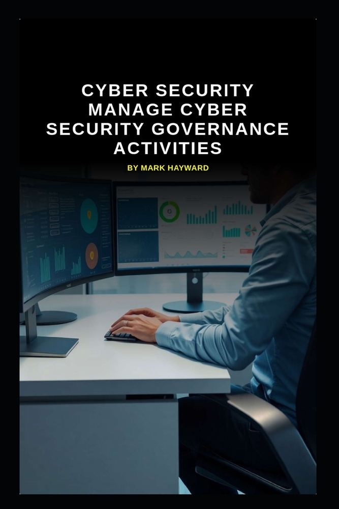 Cyber Security manage Cyber Security Governance activities cover