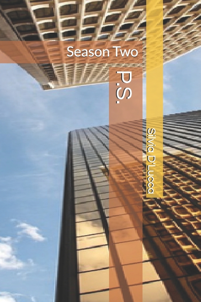 P.S.: Seconda Stagione cover