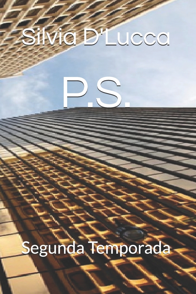 P.S.: Seconda Stagione cover