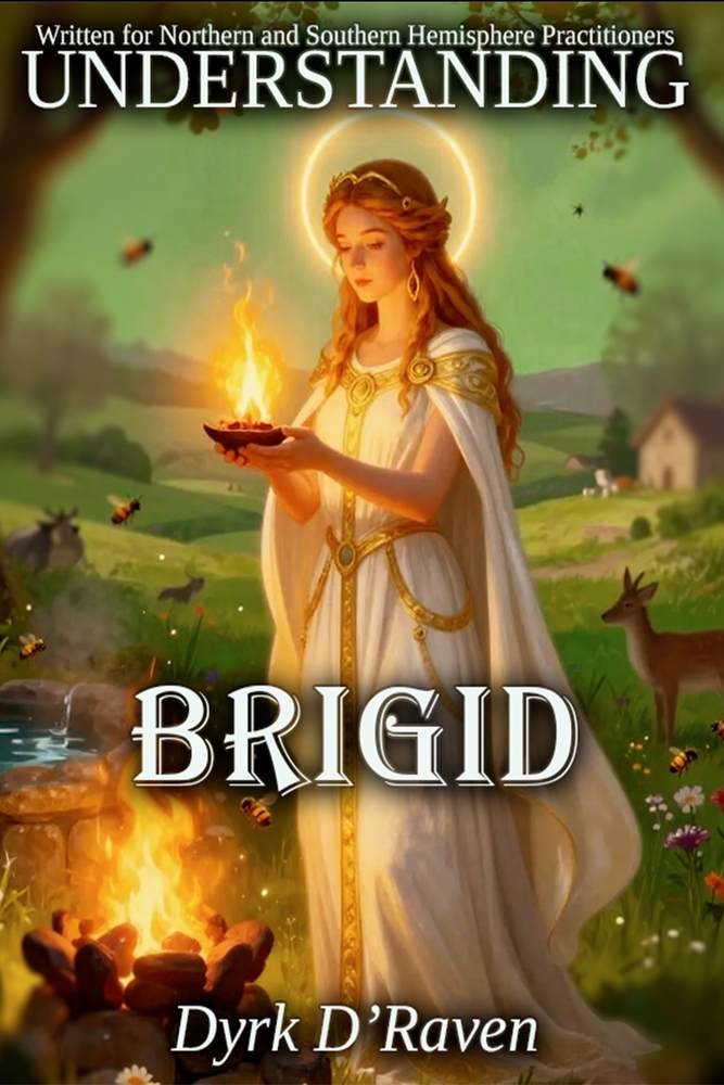 Understanding Brigit cover