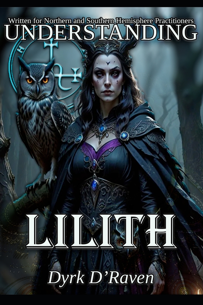Understanding Lilith cover