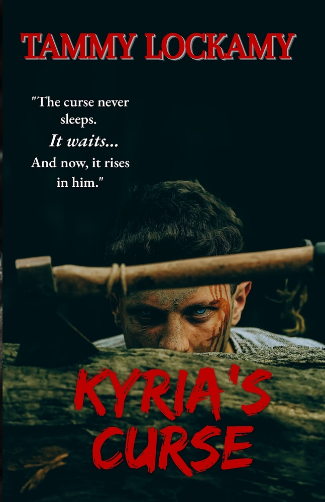 Kyria's Curse cover