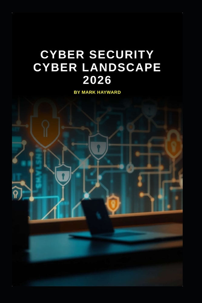 Cyber Security Cyber Landscape 2026 cover