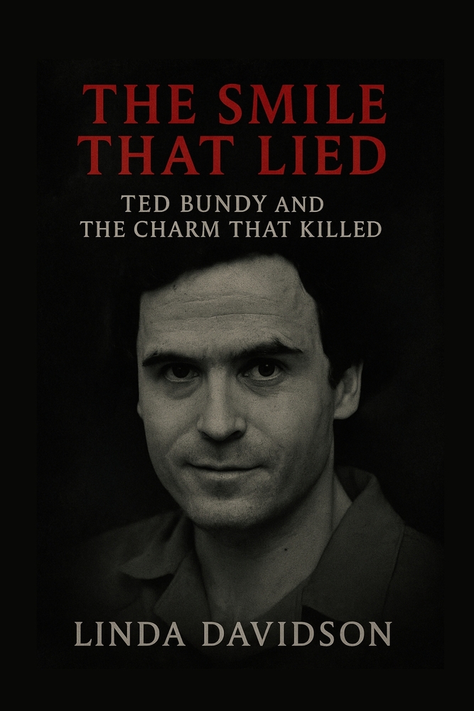 The Smile That Lied: Ted Bundy and the Charm That Killed cover