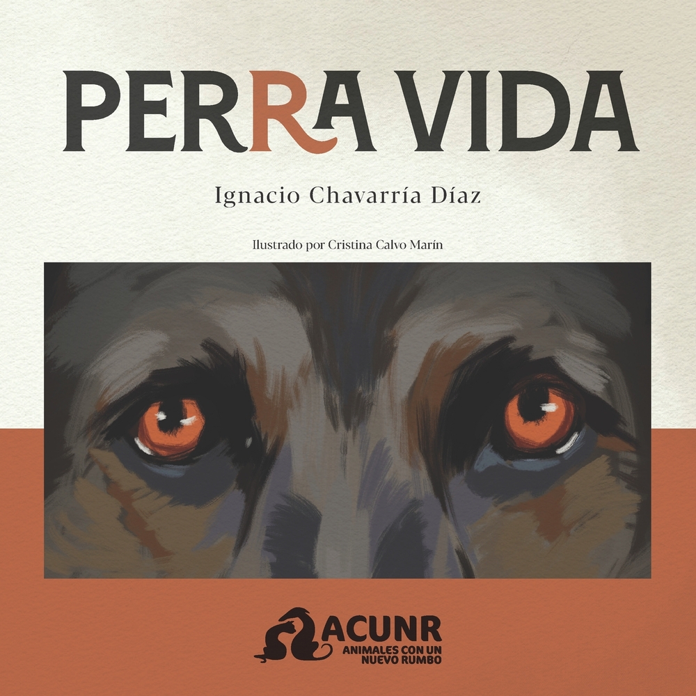 Perra Vida cover