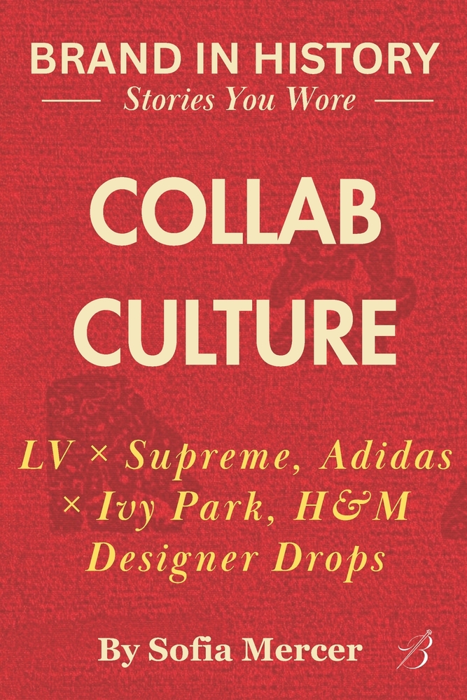 Collab Culture: Supreme x Louis Vuitton, Adidas x Ivy Park & Beyond cover