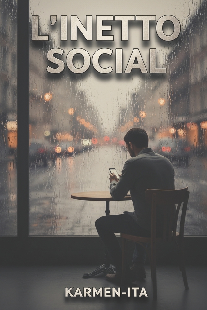 L'Inetto Social cover