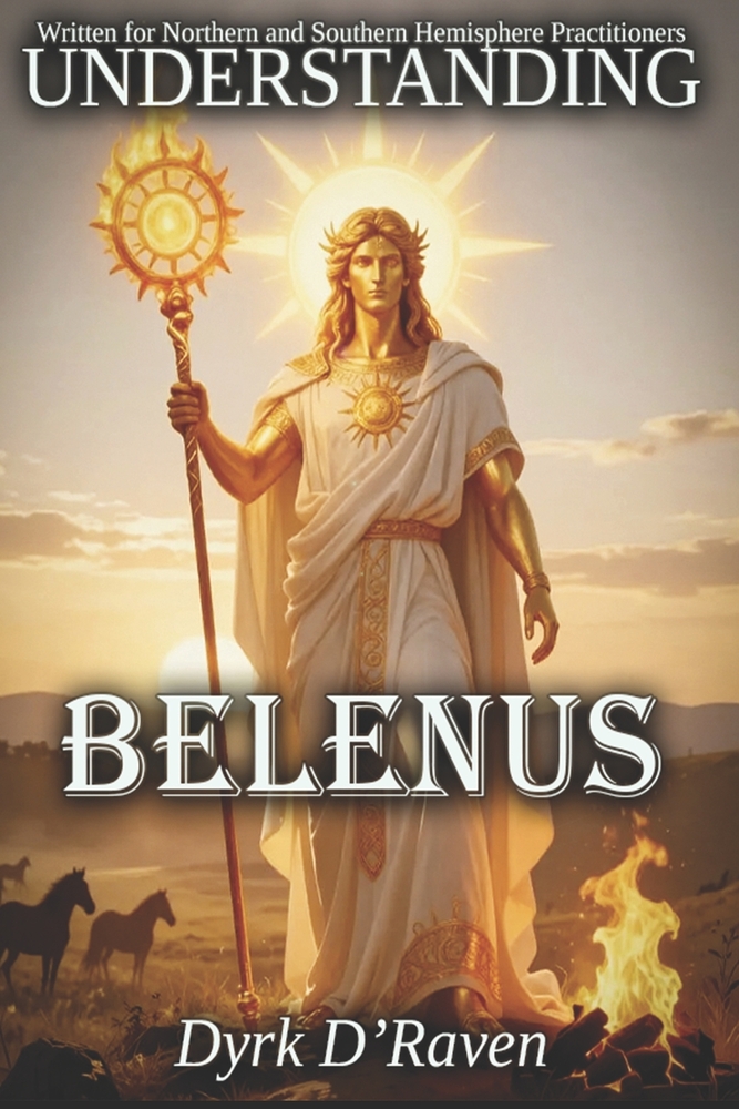Understanding Belenus cover