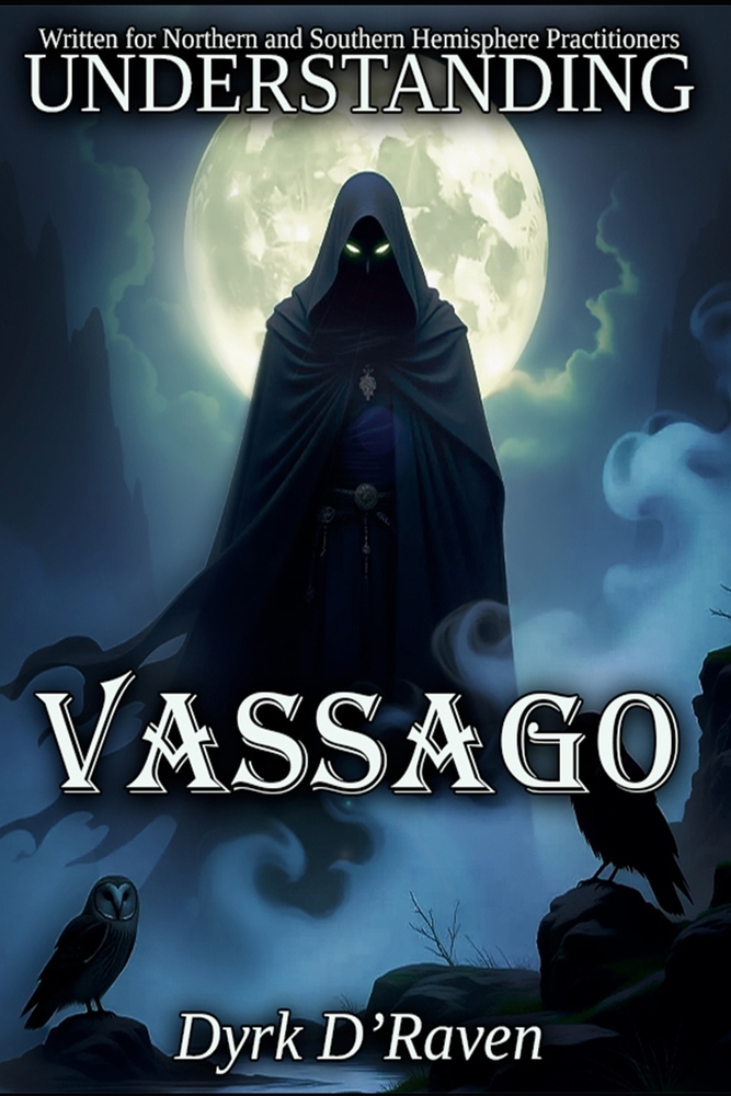 Understanding Vassago cover
