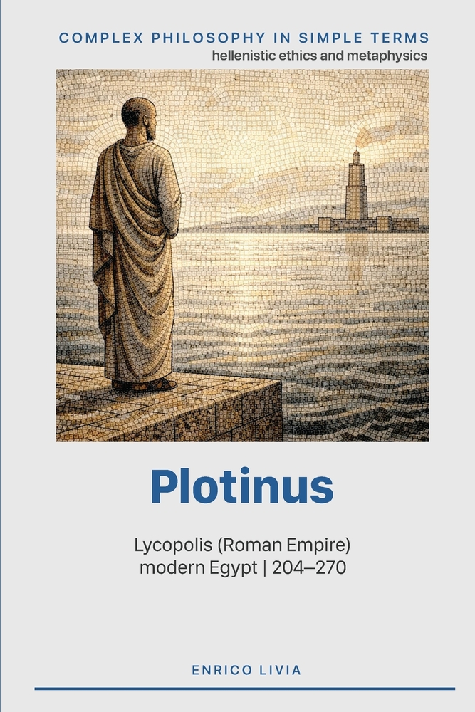 Plotinus cover