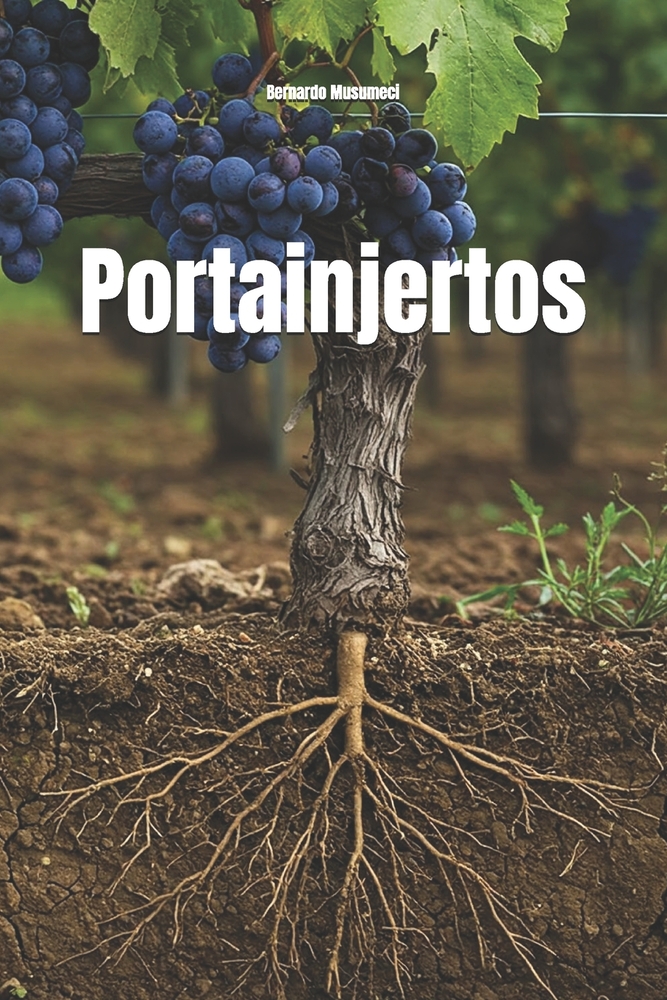 Portainjertos cover